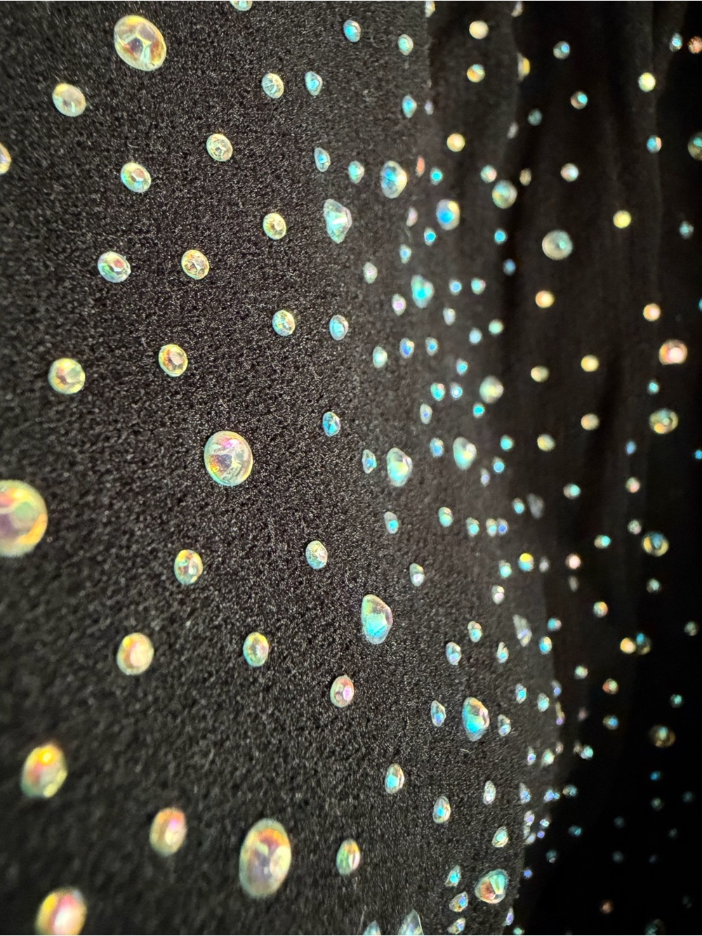 FP Intimately Sparkle Top - Picture 5 of 5